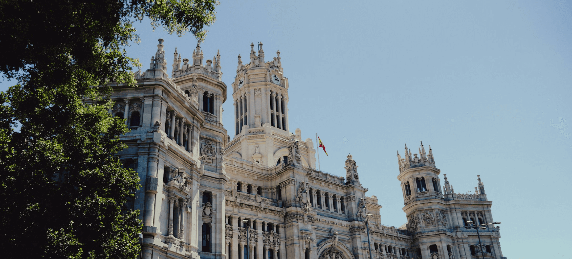 Cannabis Europa Madrid 2020 at InterContinental Hotel