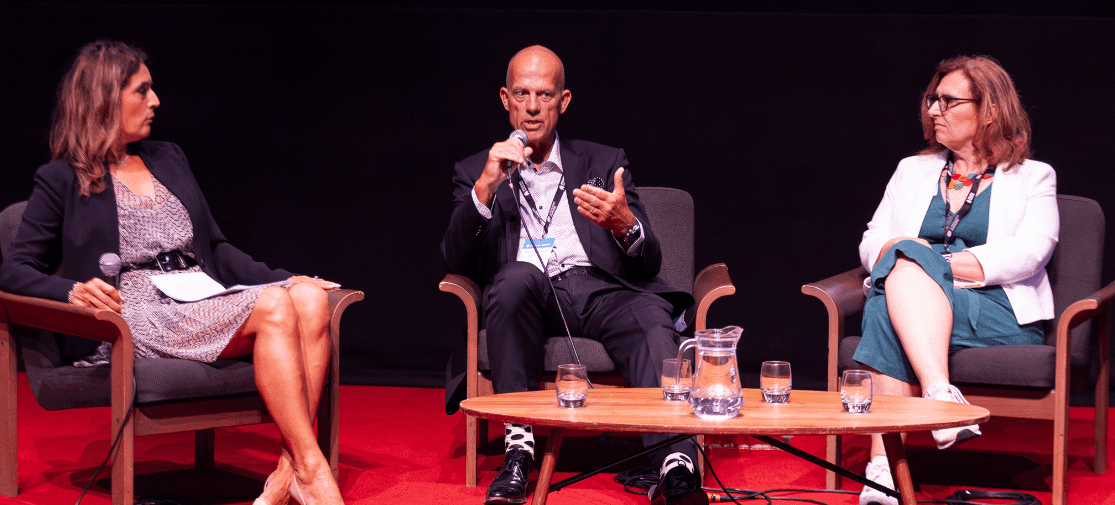 Cannabis Europa London 2025 at The Barbican Centre